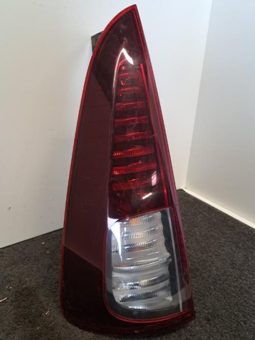Image Feu arriere principal gauche (feux) - RENAULT GRAND ESPACE 4
