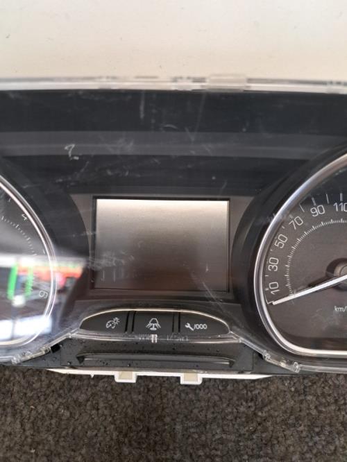 Image Compteur - PEUGEOT 2008 1