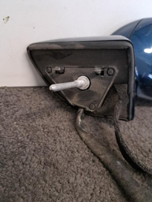 Image Retroviseur droit - PEUGEOT 407