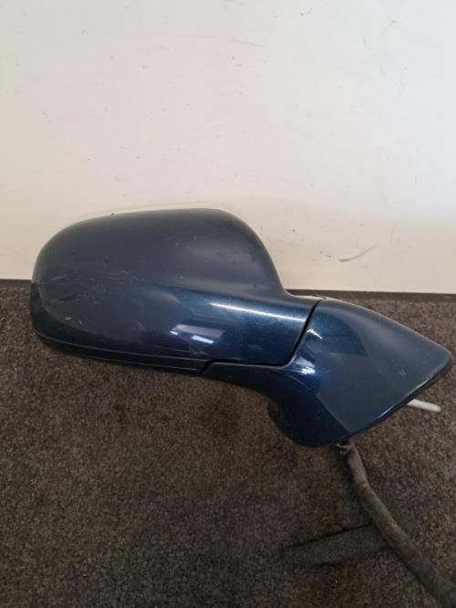 Image Retroviseur droit - PEUGEOT 407