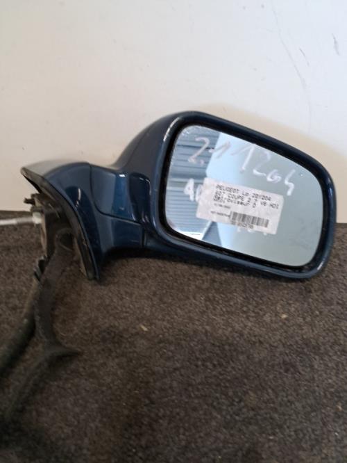 Image Retroviseur droit - PEUGEOT 407