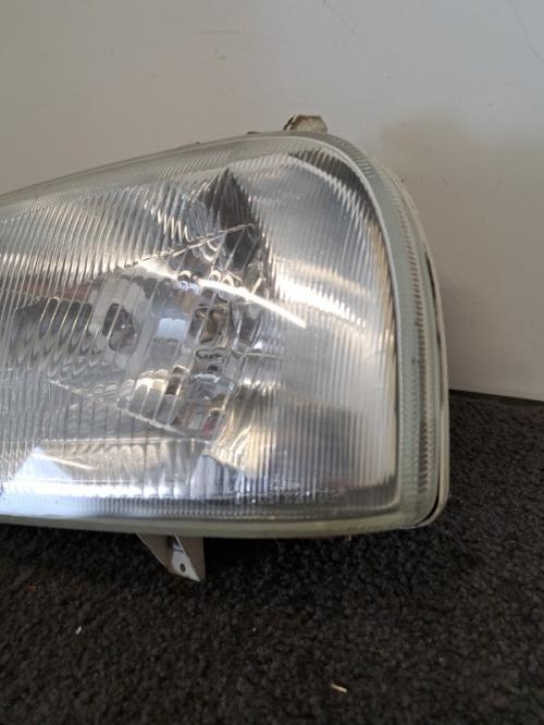 Image Optique avant principal gauche (feux)(phare) - VOLKSWAGEN GOLF 3