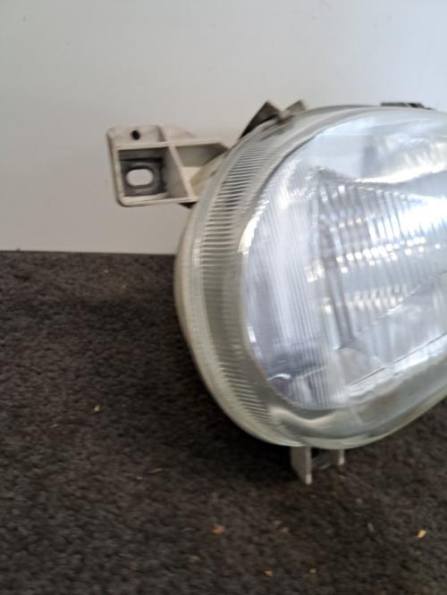 Image Optique avant principal gauche (feux)(phare) - VOLKSWAGEN GOLF 3