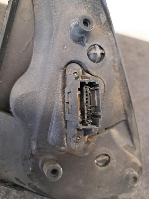 Image Retroviseur gauche - RENAULT CLIO 2
