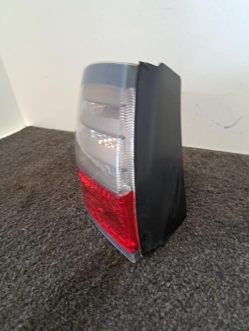 Image Feu arriere principal gauche (feux) - FORD S-MAX 1