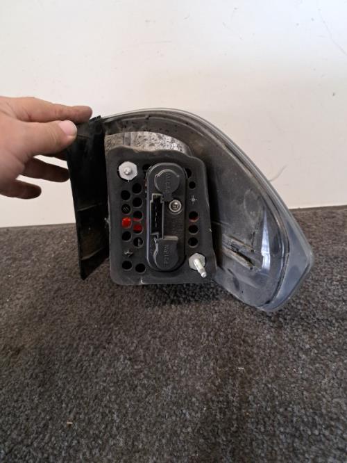 Image Feu arriere principal gauche (feux) - FORD S-MAX 1