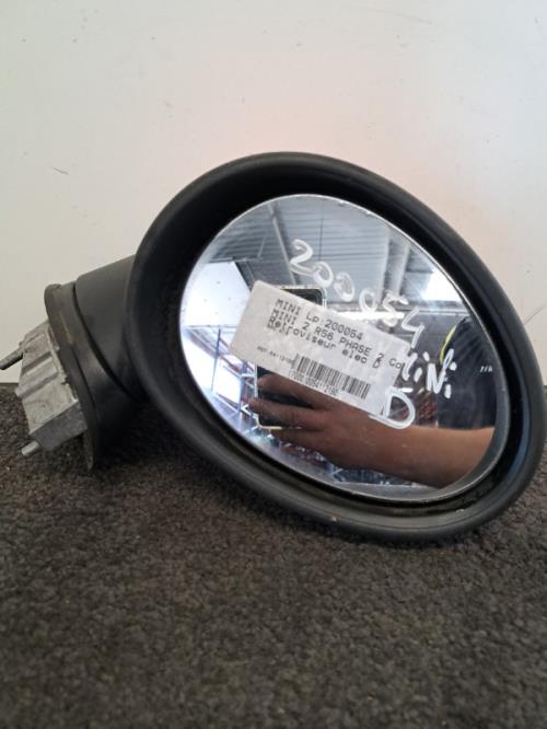 Image Retroviseur electrique droit - MINI MINI 2 R56