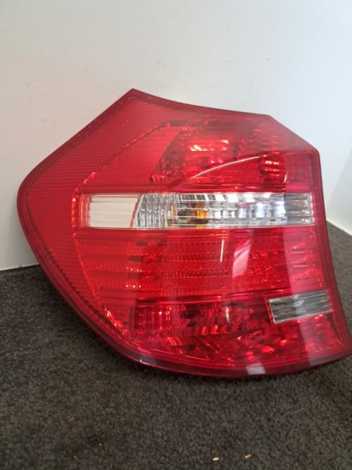 Image Feu arriere principal gauche (feux) - BMW SERIE 1 E87