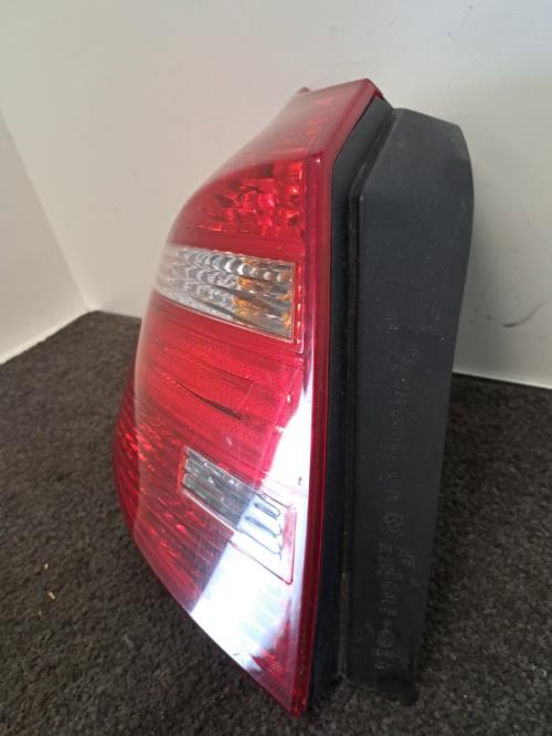 Image Feu arriere principal gauche (feux) - BMW SERIE 1 E87