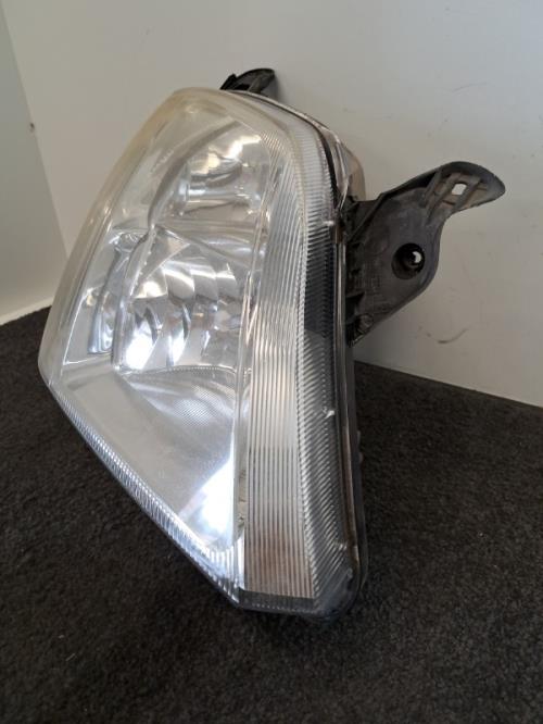 Image Optique avant principal droit (feux)(phare) - OPEL MERIVA A