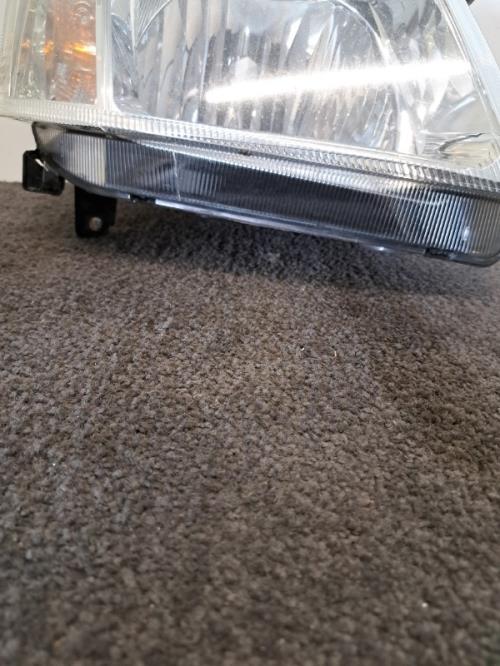 Image Optique avant principal droit (feux)(phare) - OPEL MERIVA A