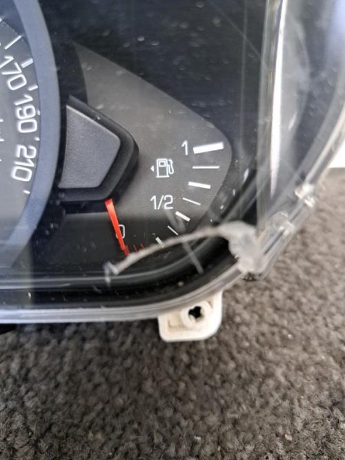 Image Compteur - PEUGEOT 208 1