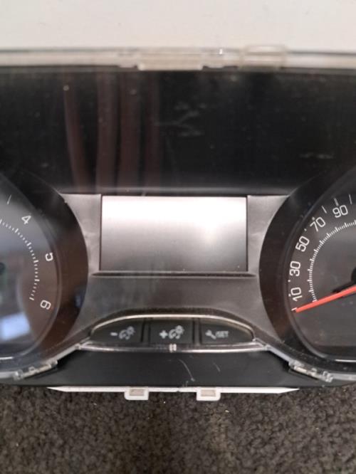 Image Compteur - PEUGEOT 208 1