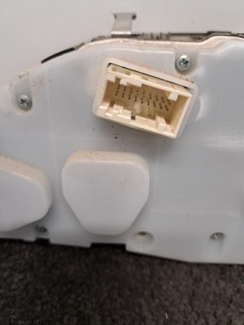 Image Compteur - PEUGEOT 208 1