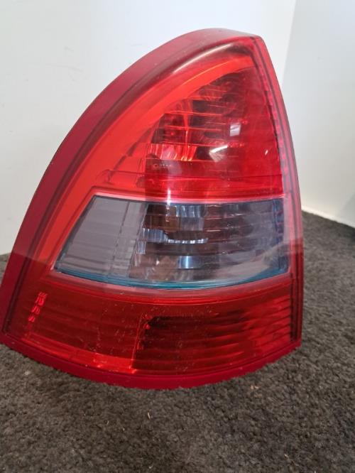 Image Feu arriere principal gauche (feux) - CITROEN C5 1
