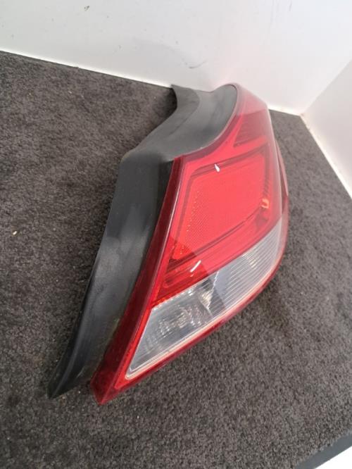 Image Feu arriere principal droit (feux) - OPEL INSIGNIA 1