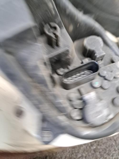 Image Feu arriere principal droit (feux) - OPEL INSIGNIA 1