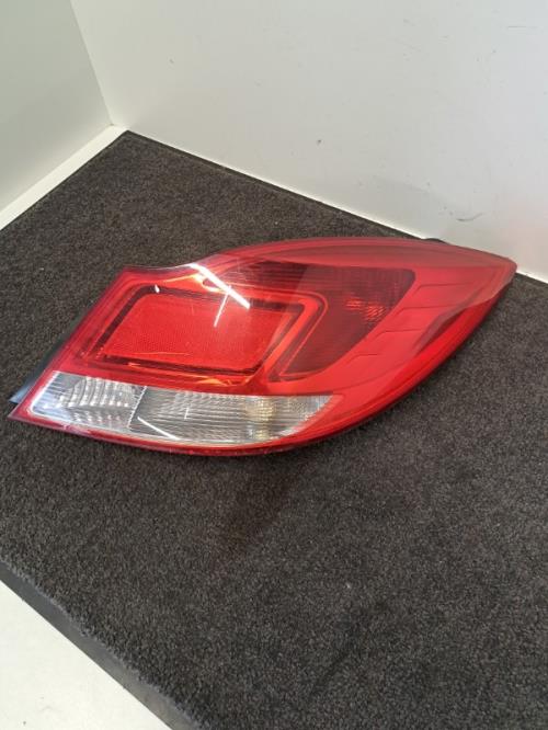 Image Feu arriere principal droit (feux) - OPEL INSIGNIA 1