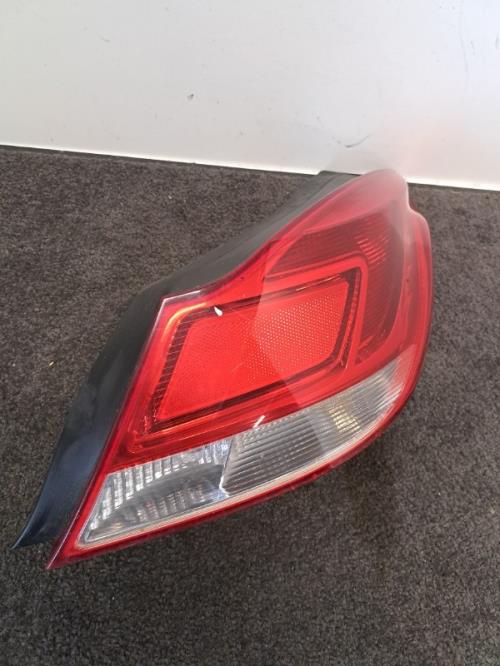 Image Feu arriere principal droit (feux) - OPEL INSIGNIA 1