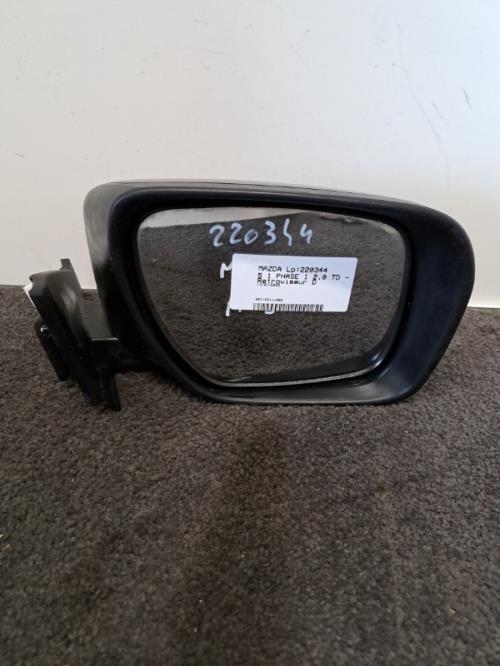 Image Retroviseur droit - MAZDA 5 1