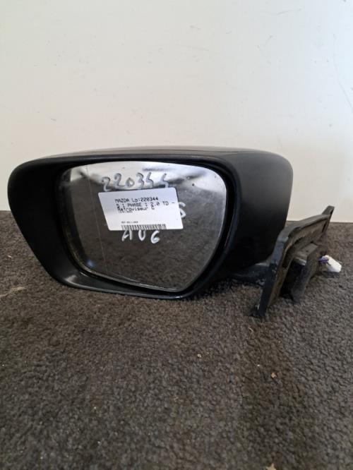 Image Retroviseur gauche - MAZDA 5 1