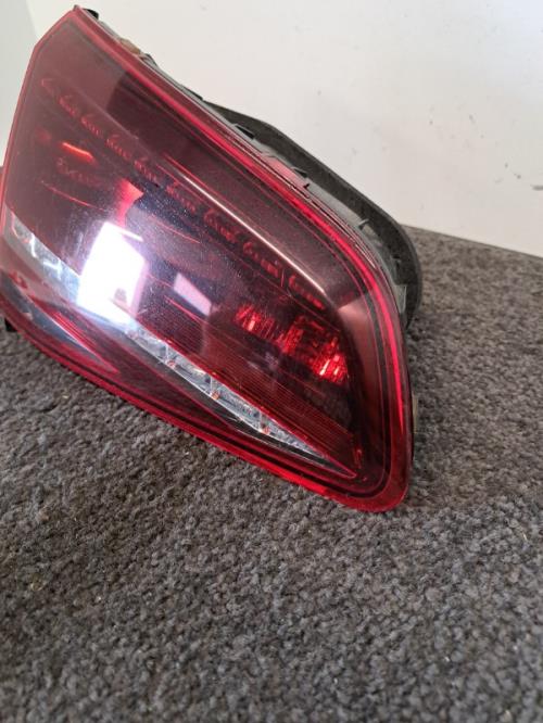 Image Feu arriere secondaire gauche (feux) - VOLKSWAGEN GOLF 7