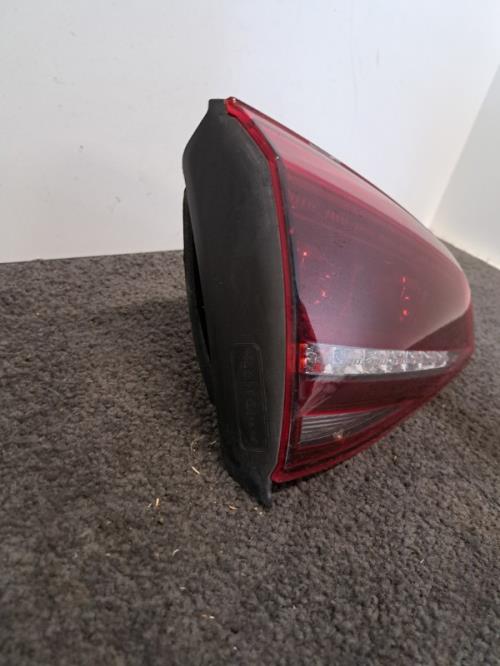 Image Feu arriere secondaire gauche (feux) - VOLKSWAGEN GOLF 7
