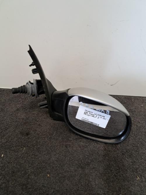 Image Retroviseur droit - PEUGEOT 206