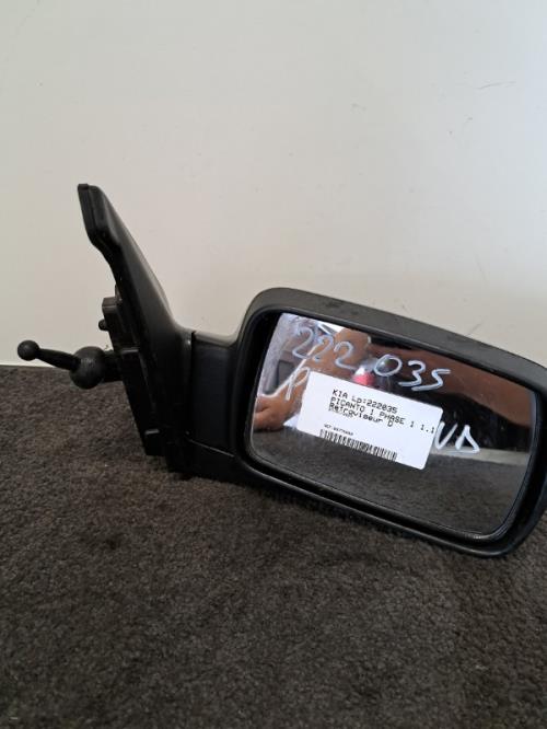 Image Retroviseur droit - KIA PICANTO 1