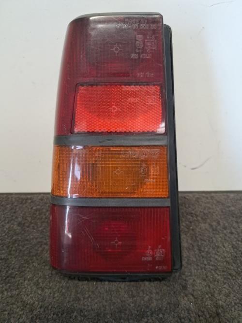 Image Feu arriere principal gauche (feux) - FIAT PANDA 1