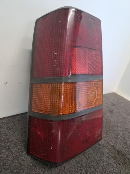 Image Feu arriere principal gauche (feux) - FIAT PANDA 1