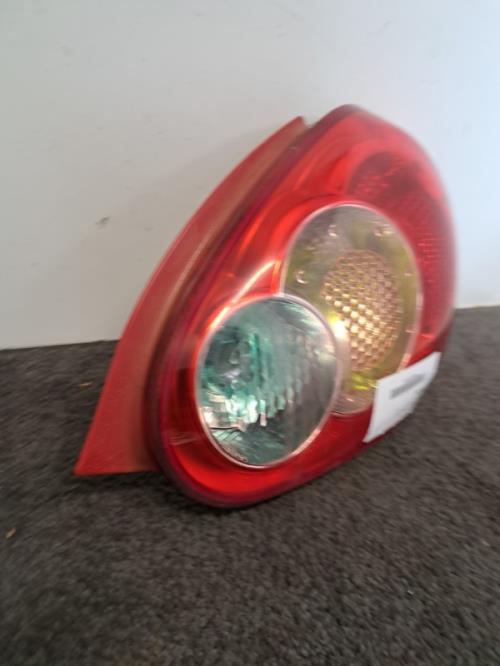 Image Feu arriere principal droit (feux) - TOYOTA AYGO 1
