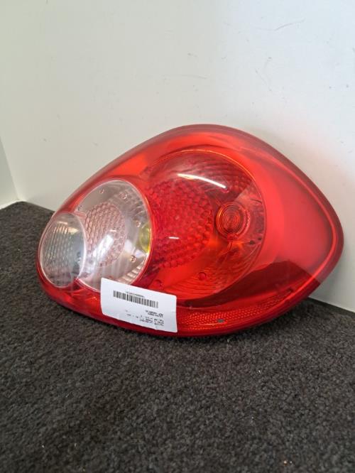 Image Feu arriere principal droit (feux) - TOYOTA AYGO 1