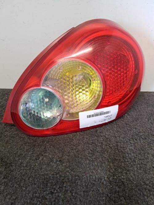 Image Feu arriere principal droit (feux) - TOYOTA AYGO 1