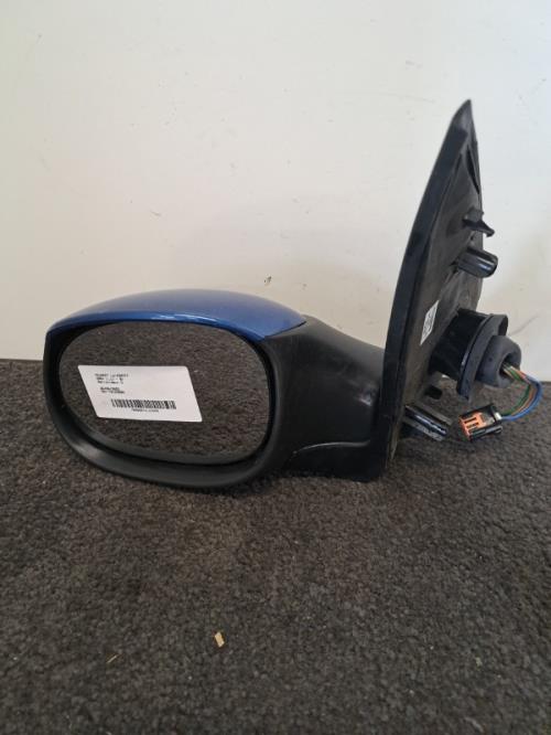 Image Retroviseur gauche - PEUGEOT 206+