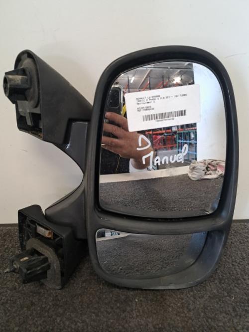 Image Retroviseur droit - RENAULT TRAFIC 2