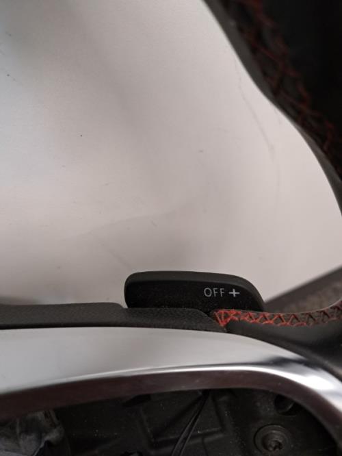 Image Volant - VOLKSWAGEN GOLF 7