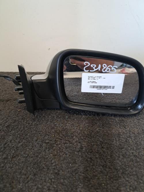 Image Retroviseur droit - PEUGEOT 307