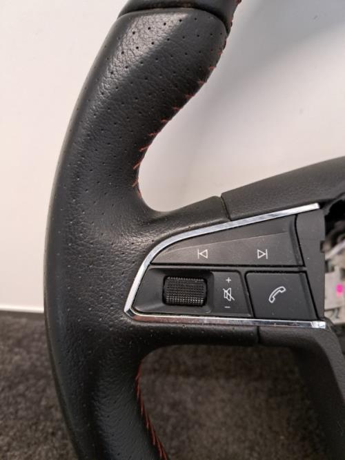 Image Volant - SEAT IBIZA 4