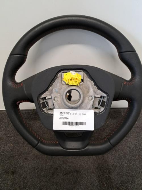 Image Volant - SEAT IBIZA 4