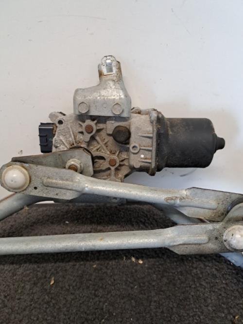 Image Moteur essuie glace avant - RENAULT CAPTUR 1