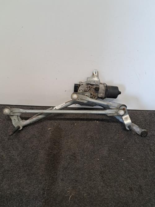 Image Moteur essuie glace avant - RENAULT CAPTUR 1