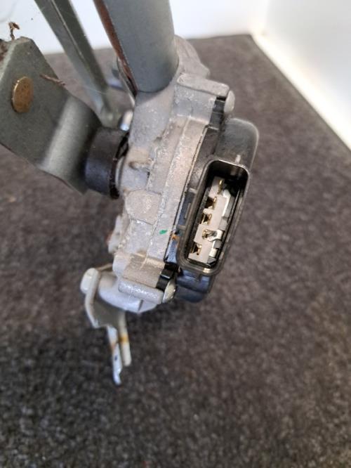 Image Moteur essuie glace avant - RENAULT CAPTUR 1