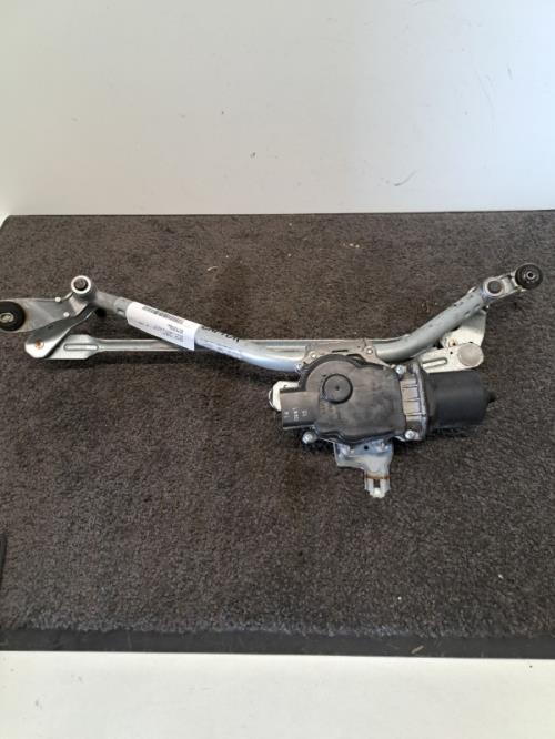 Image Moteur essuie glace avant - RENAULT CAPTUR 1
