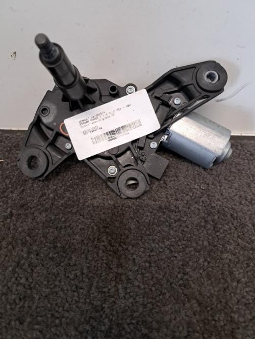 Image Moteur essuie glace arriere - RENAULT KADJAR