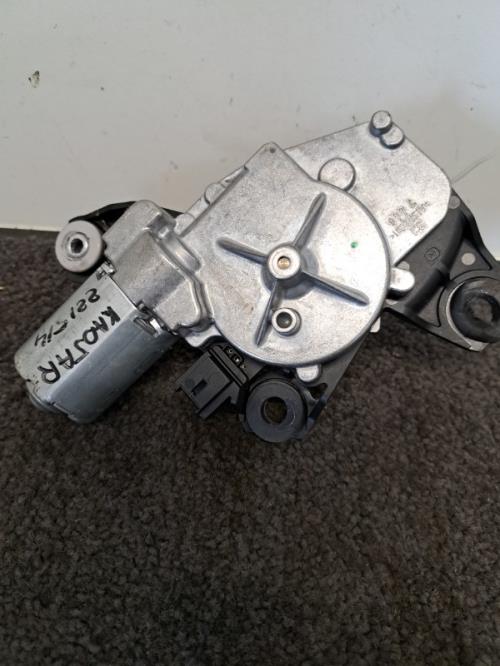Image Moteur essuie glace arriere - RENAULT KADJAR