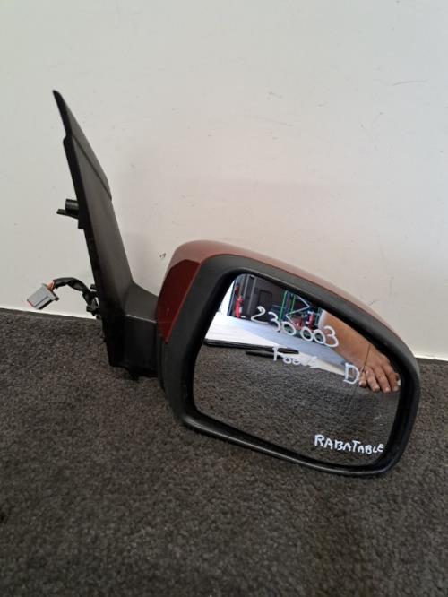 Image Retroviseur droit - FORD FOCUS 2