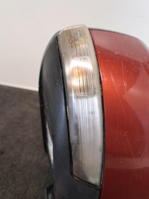Image Retroviseur droit - FORD FOCUS 2