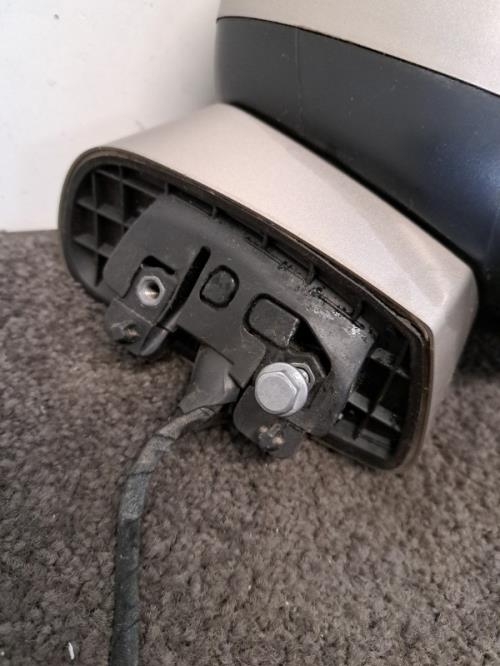 Image Retroviseur droit - CITROEN C4 1