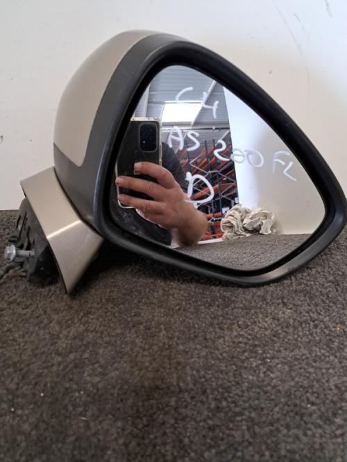 Image Retroviseur droit - CITROEN C4 1